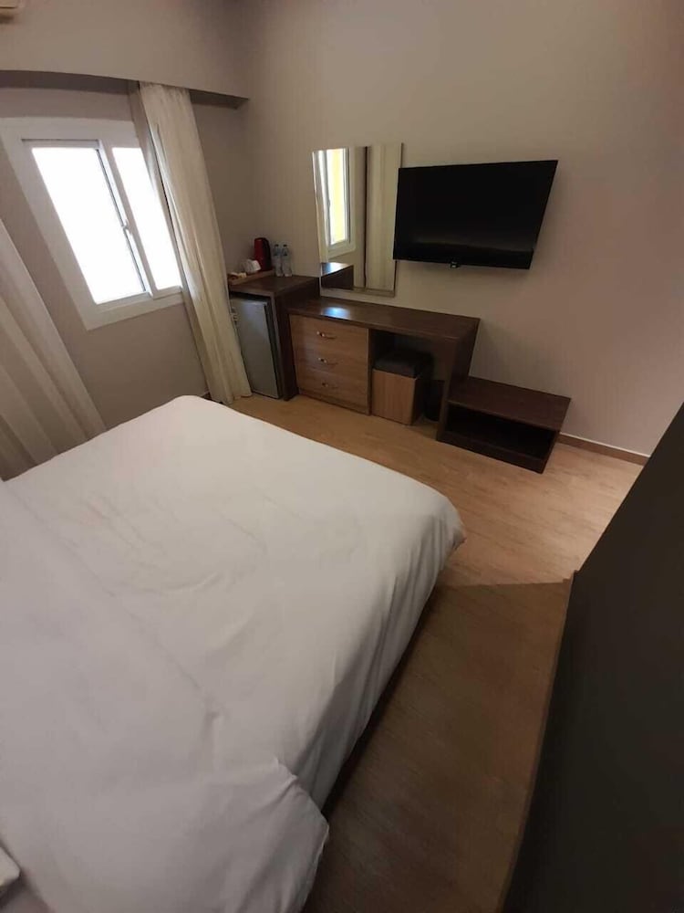 Aldora Residence suites view 4