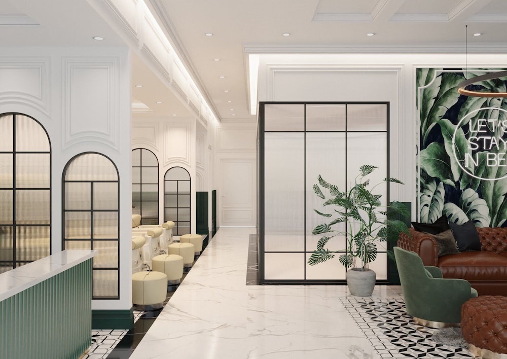 Sunny - Vinhomes Skylake Residences