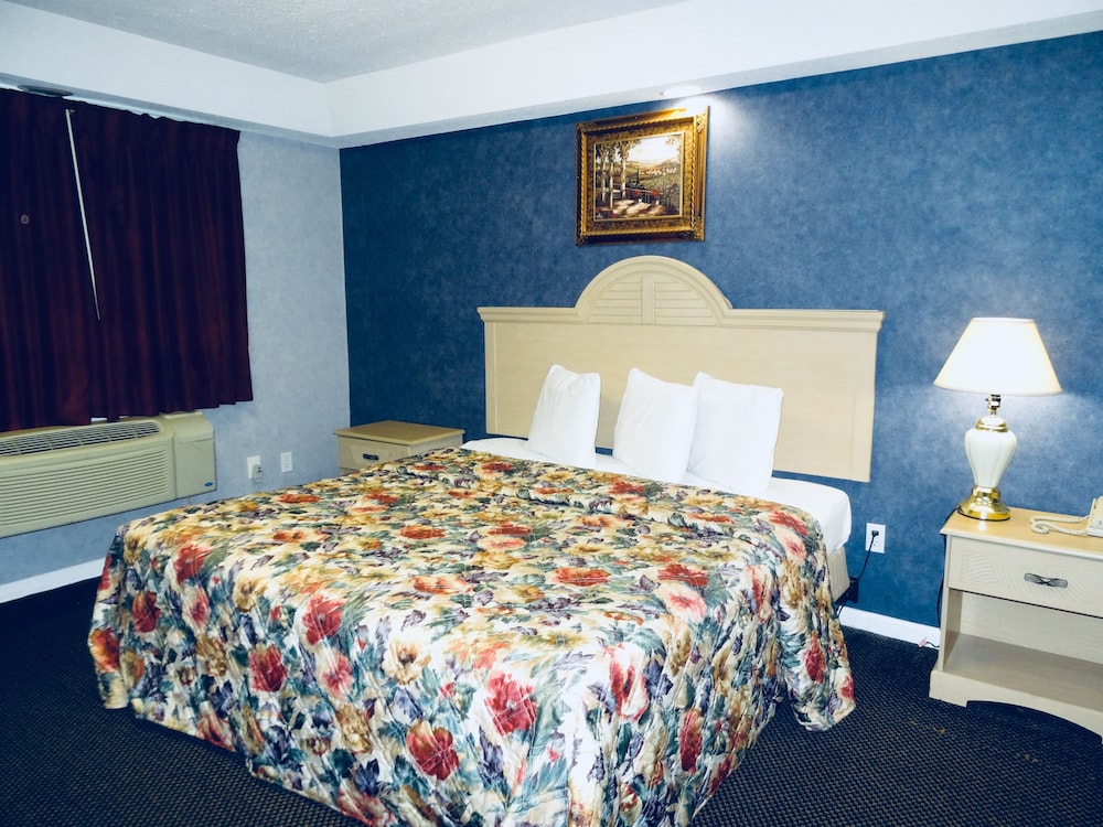 Village Inn and Suites