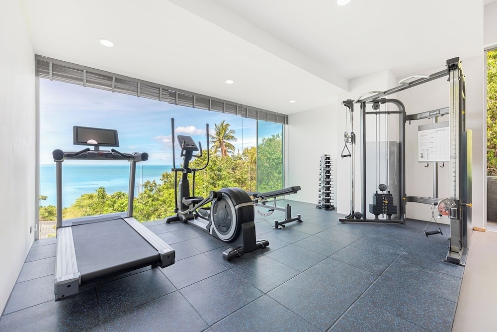 Villa Moonstar view 3