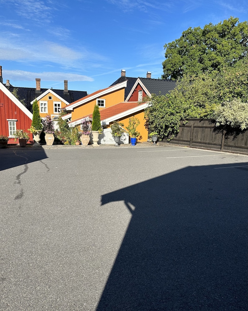 Toldgaarden Gjestegaard, photo 61