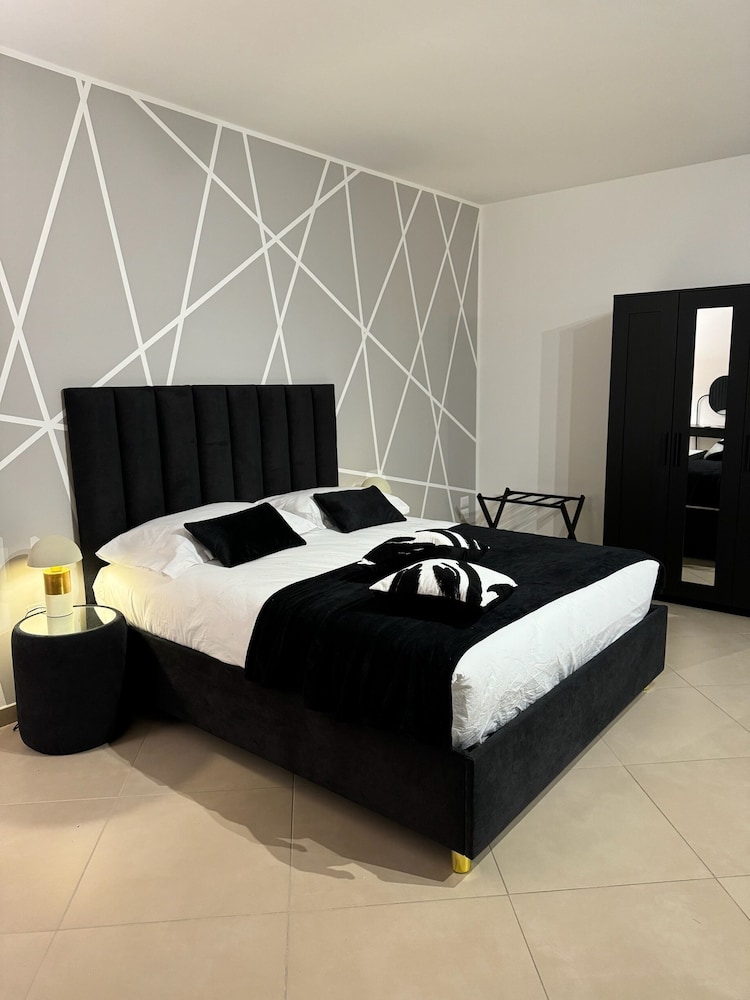 Samarè Rooms & Apartments