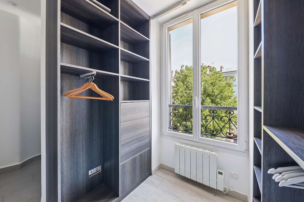 Charmant Appt 1brd 2P - Neuilly-sur-seine