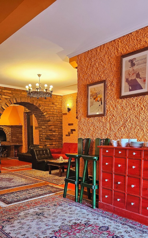 Casa Oasa