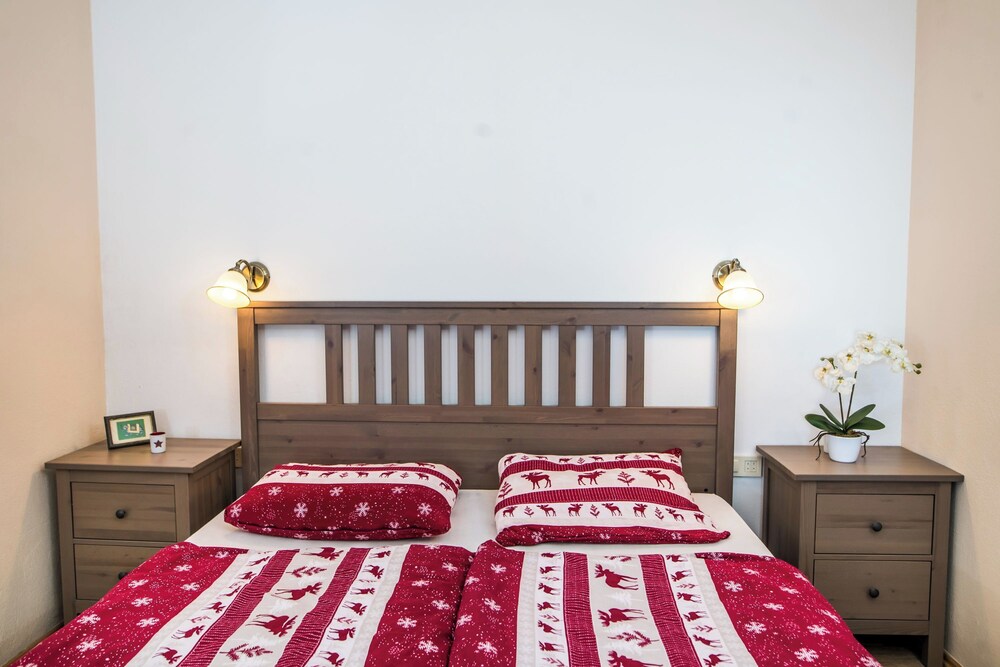 Mt Krvavec Apartment Story