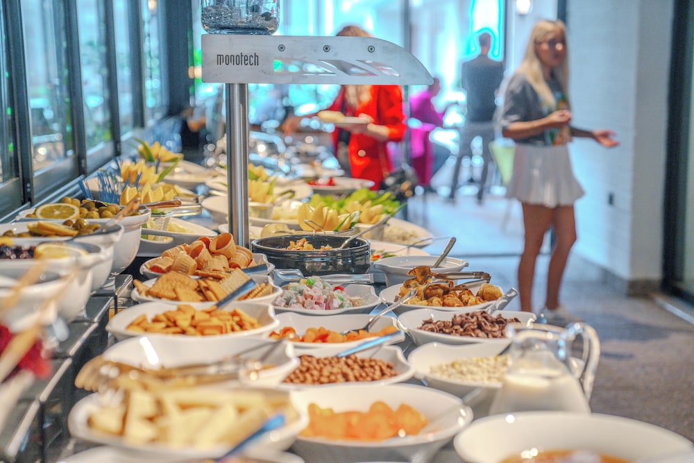 Nun By Laren Hotels - Image 81