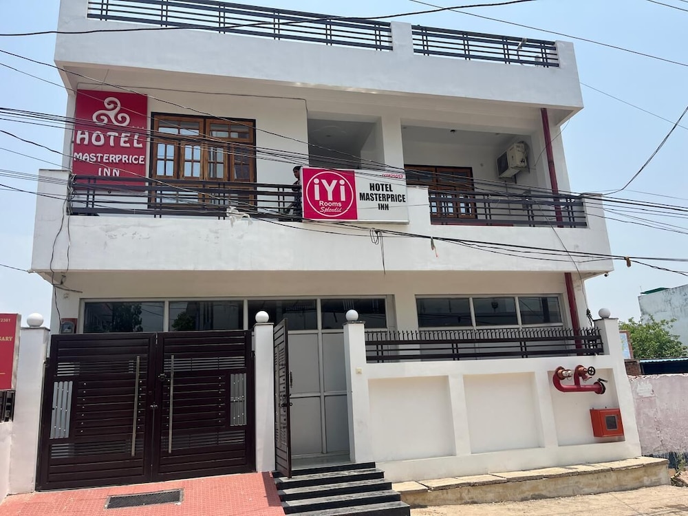 Staylo Masterprice Inn