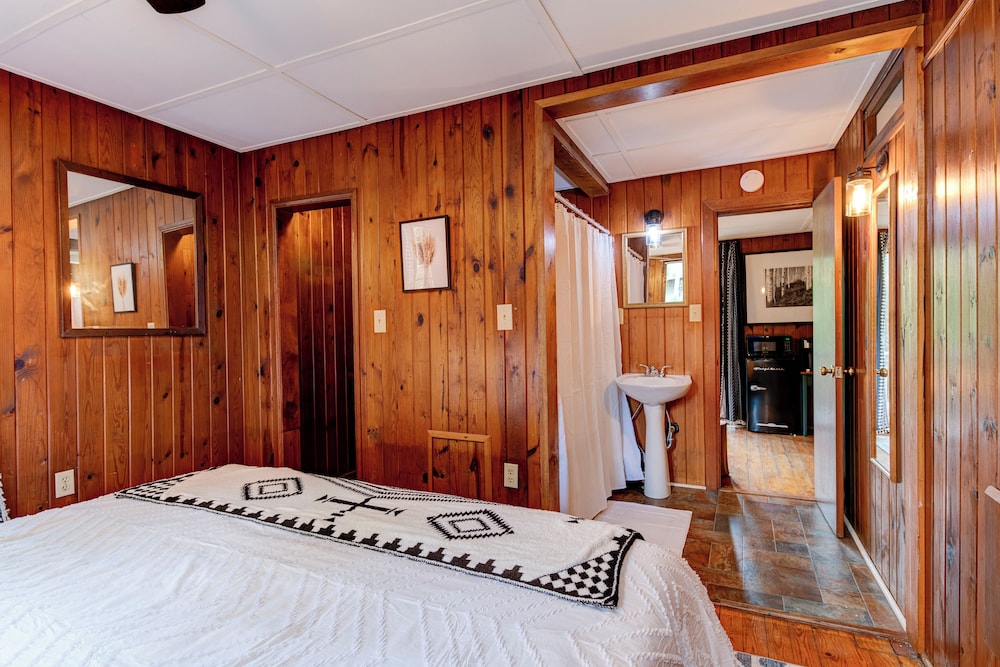 Wildrest Hotel