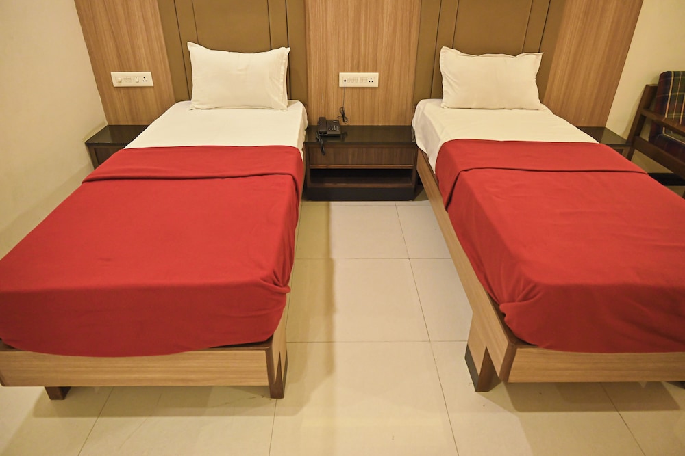 Pritam Park Hotel