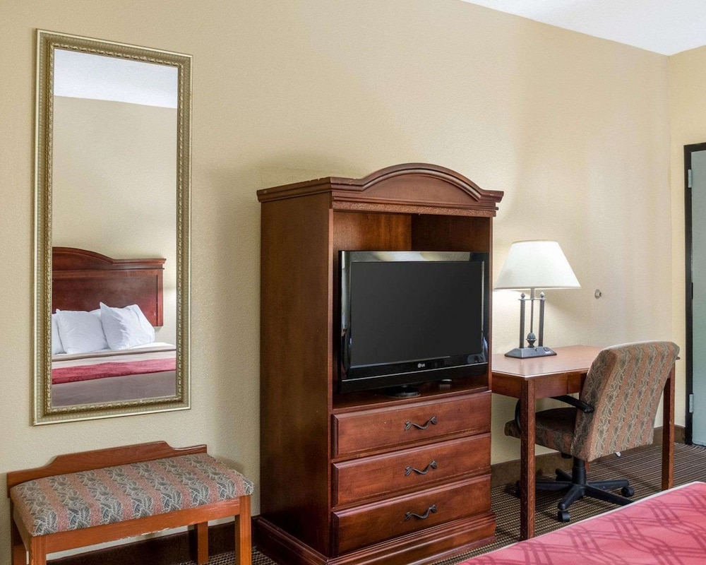 Econo Lodge Greenville