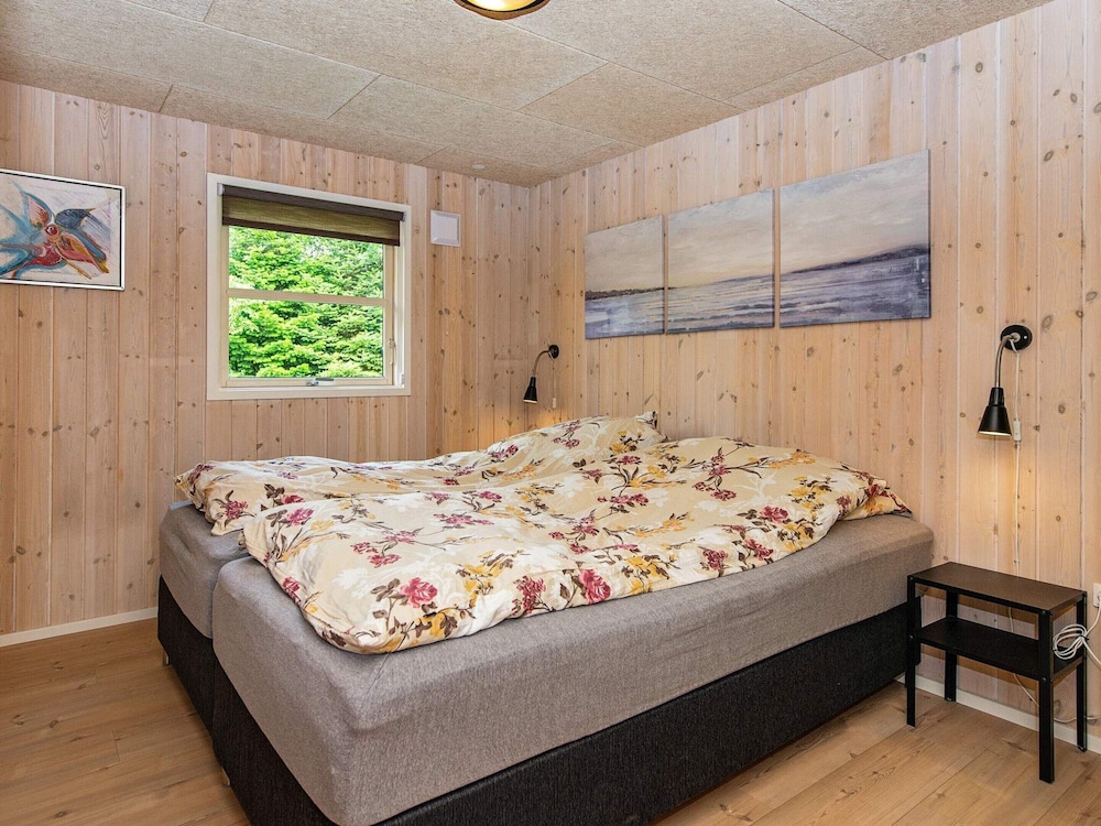 6 Person Holiday Home in Oksbol view 3