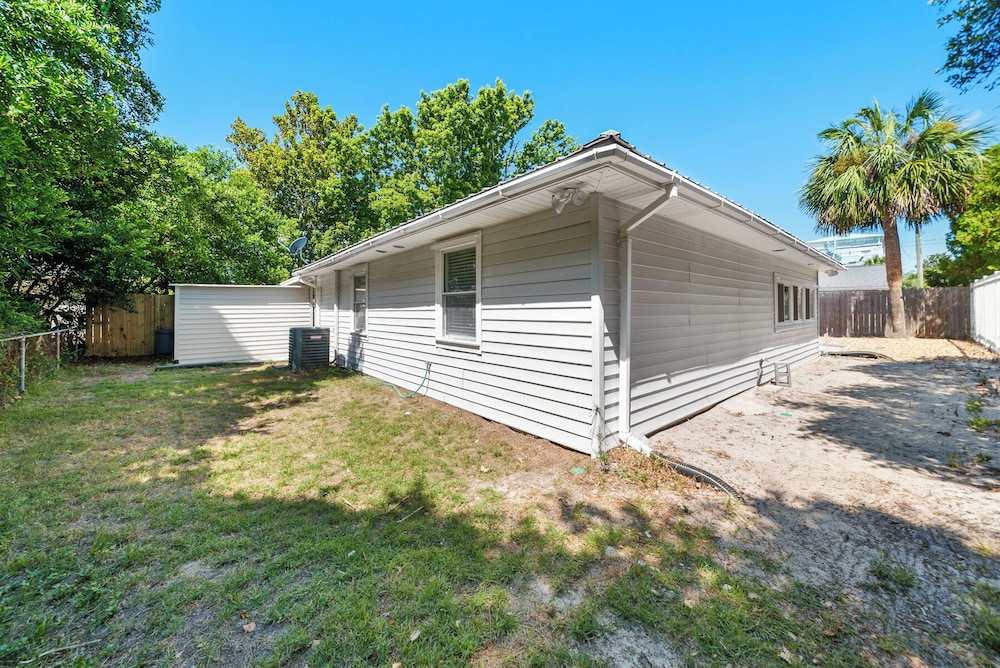 Hideaway Cottage
