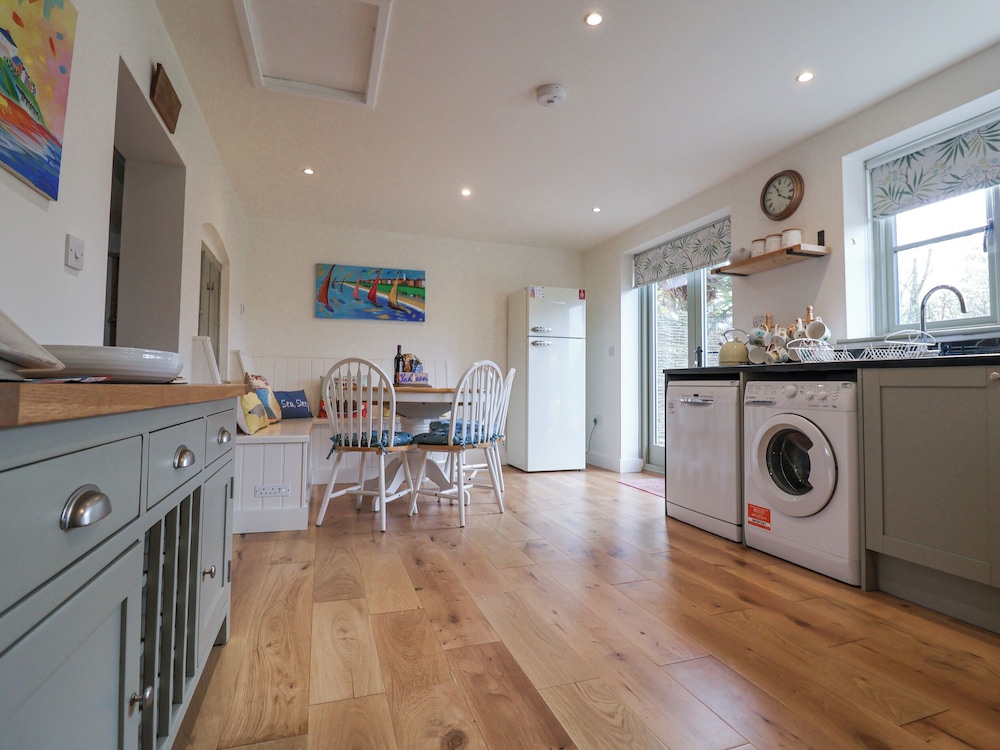 Pudding Cottage, Westleton