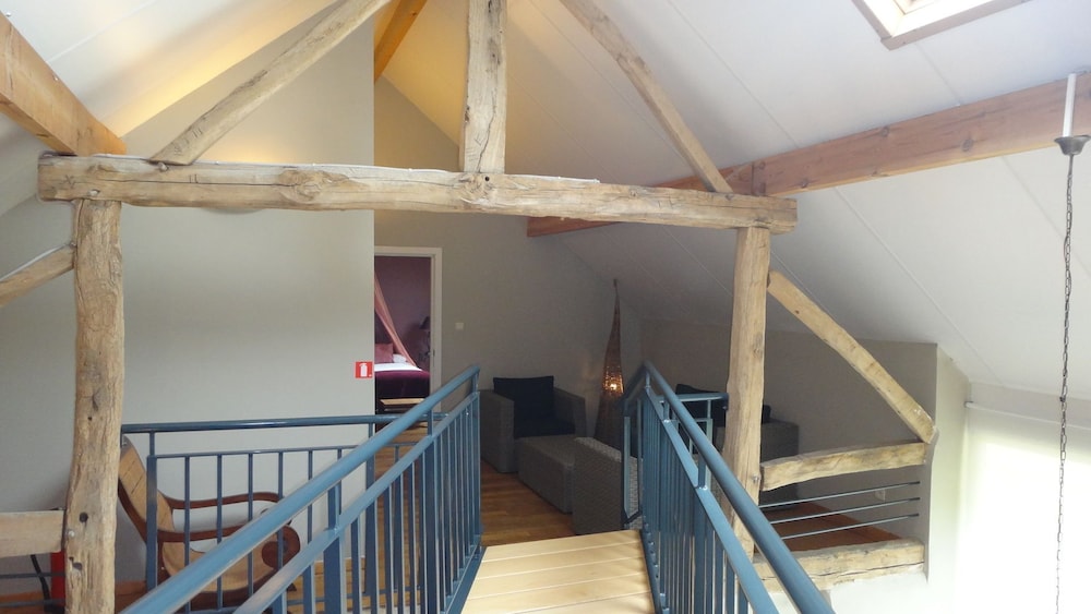 B&B Rikkeshoeve