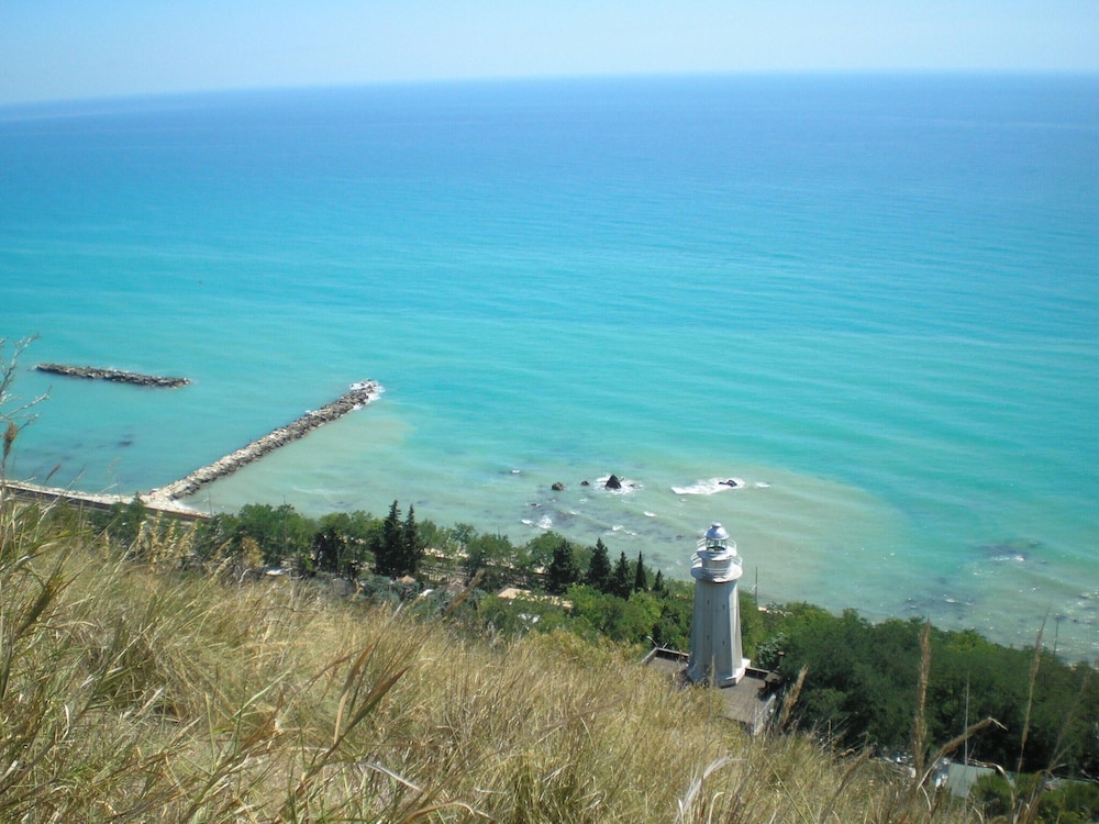 Studio in Marche With Pool Near Adriatic