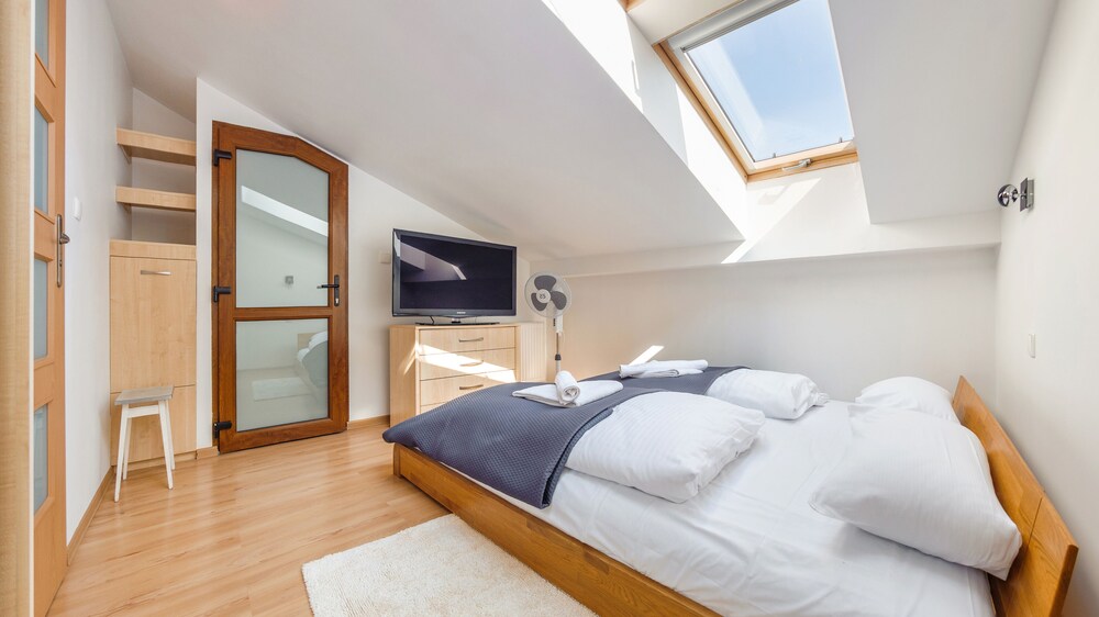 Apartamenty Sun & Snow Hołdu Pruskiego view 4