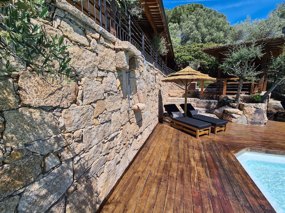 Chambre d'Hote Casa Maredda