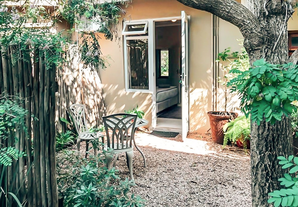 Ngoye Lodge