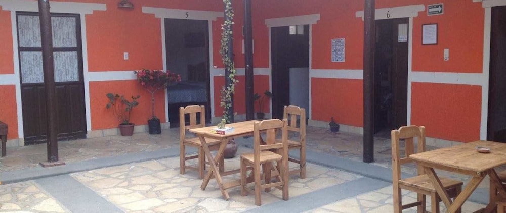 Casa Monad