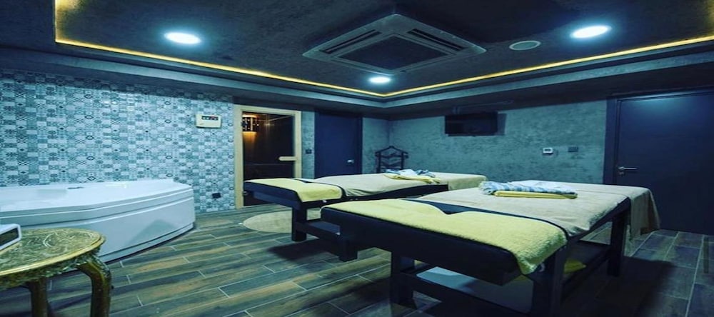 Center Inn Otel - Image 17