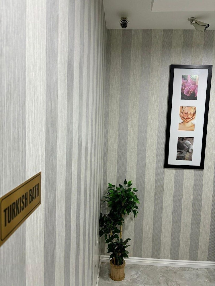 Galata Greenland Otel - Image 146