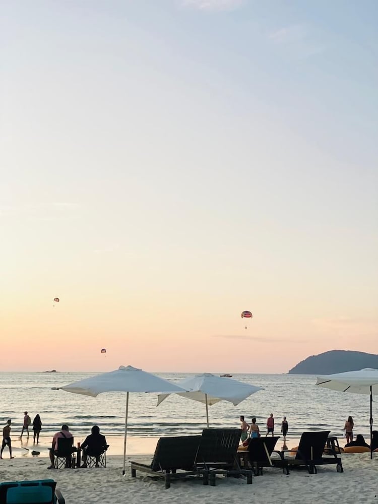 Cenanghill Beachfront Langkawi