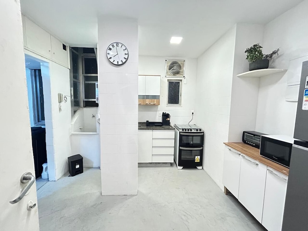 Melhor Apartamento em Copacabana