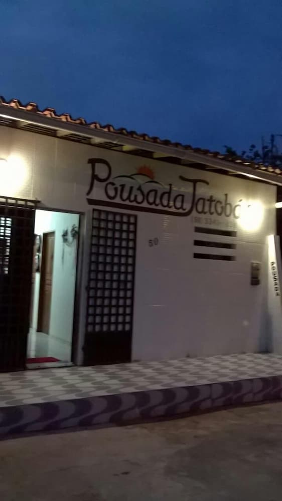 Pousada Jatobá
