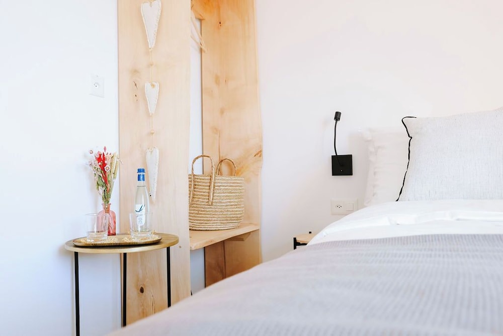 Bed & Breakfast alle Cantine