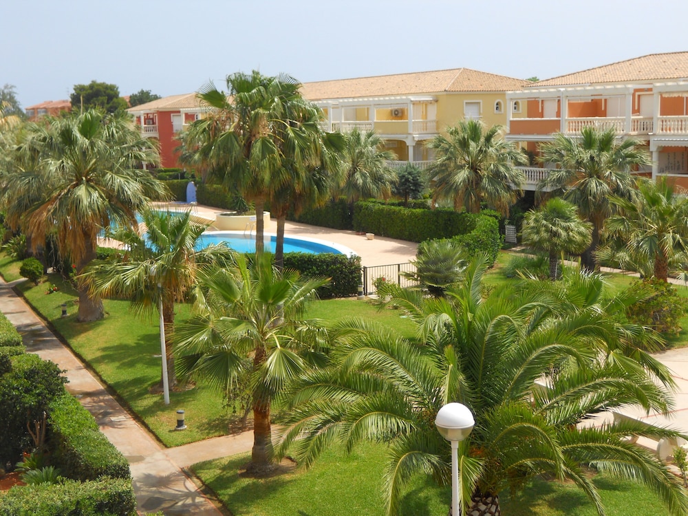 Apartamento Estrella Blanca 5 view 4