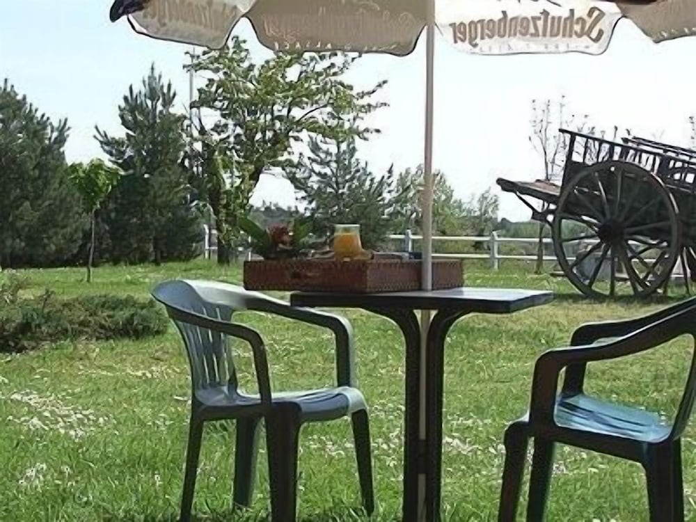 Hotel Restaurant Le Vieux Fusil