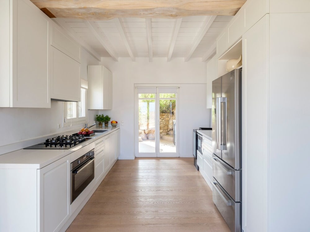 Villa Tavani Agios Ioannis Mykonos