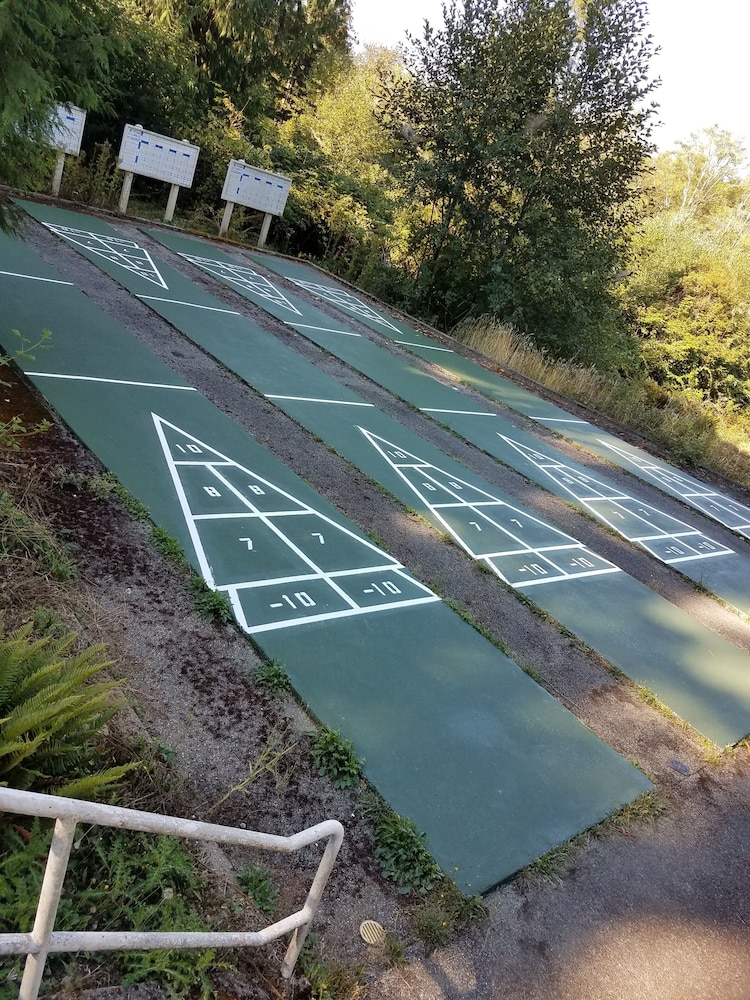 Paradise RV Campground