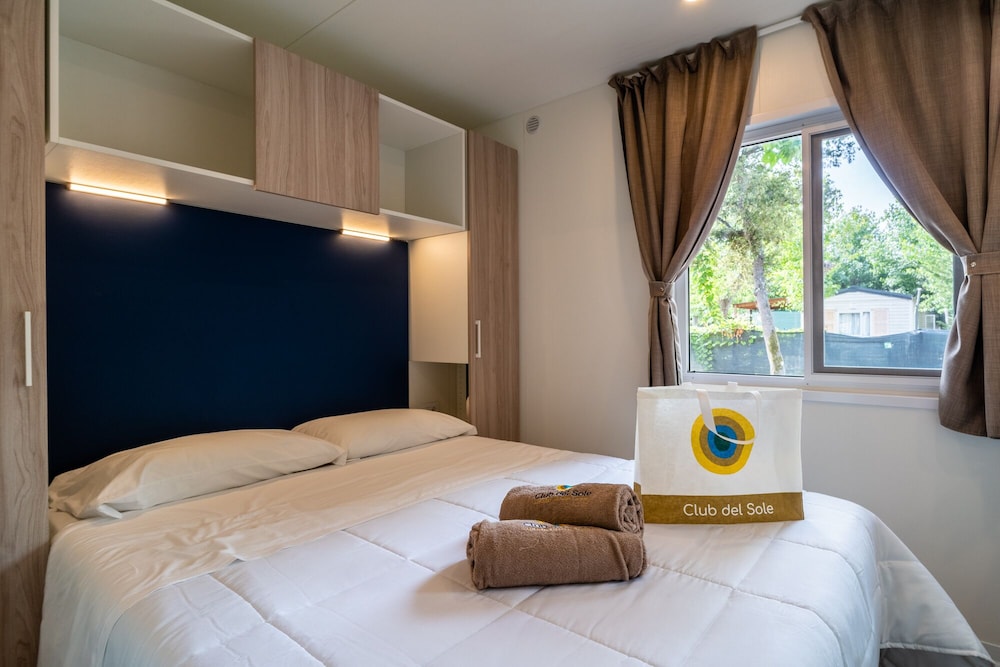 Club Del Sole Viareggio Family Collection