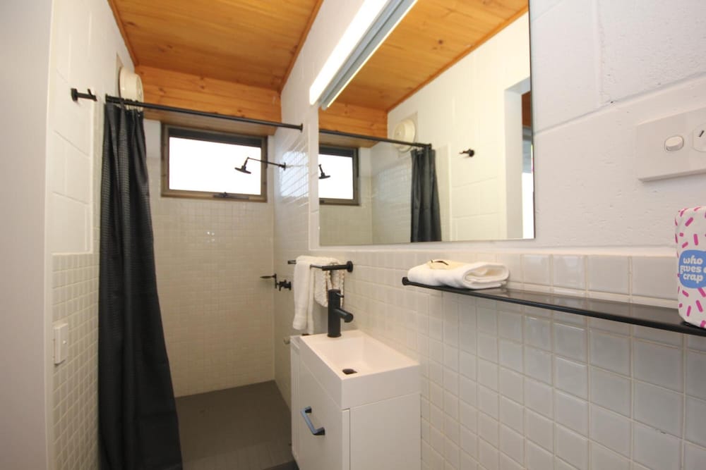 Falls Creek Hotel