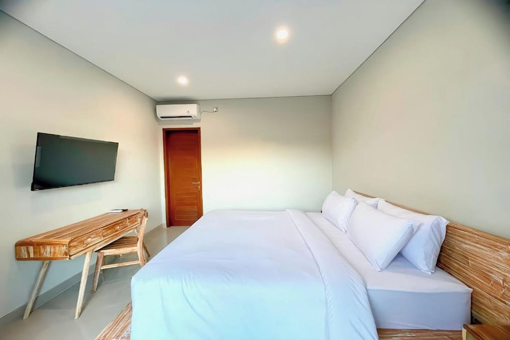 Sekar Tunjung Guest House Seminyak Bali