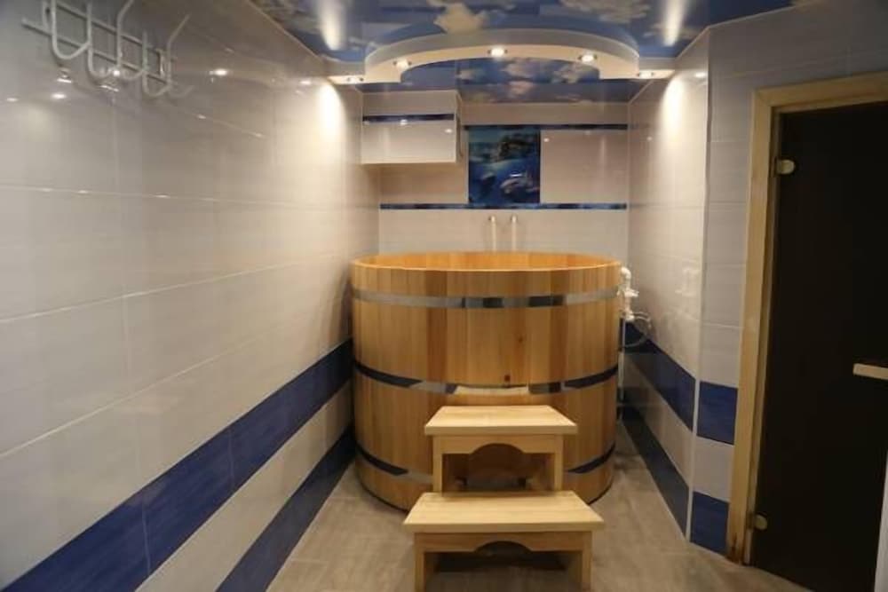 Skazka Vostoka - Hostel