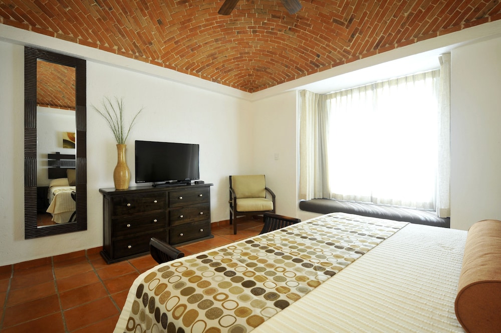 Las Palmas Condominio