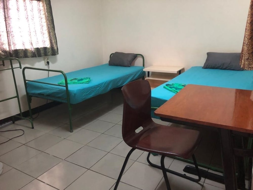 Unu Pikin Guesthouse