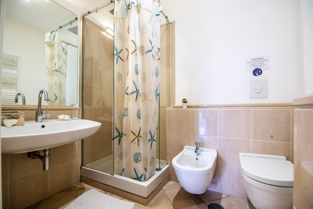 B&B Salerno
