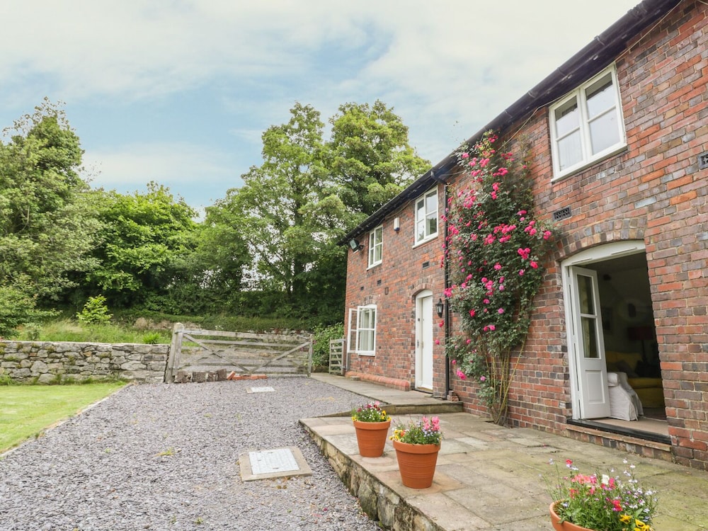 Llangollen Vacations - Bryn Howell Stables - Property Image 10
