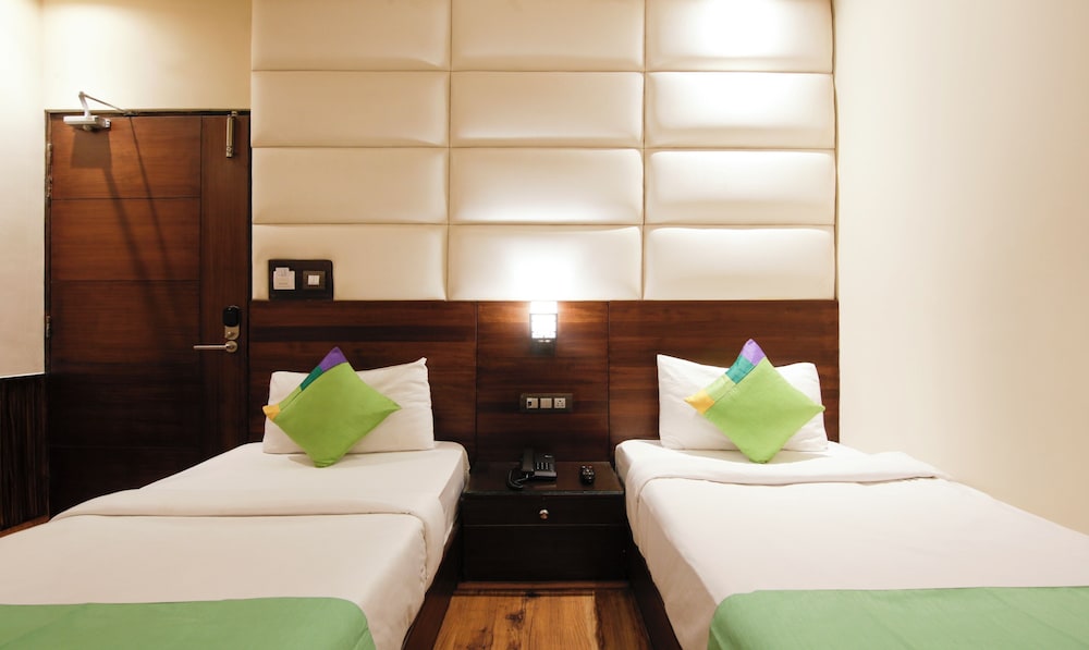 Faridabad Vacations - Treebo Punjabi Nature Residency, Near Faridabad Railway Station - Property Image 3