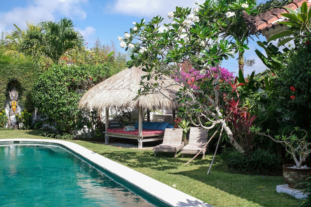 Villa Papaya