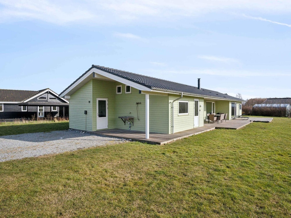5 Star Holiday Home in Sydals view 3