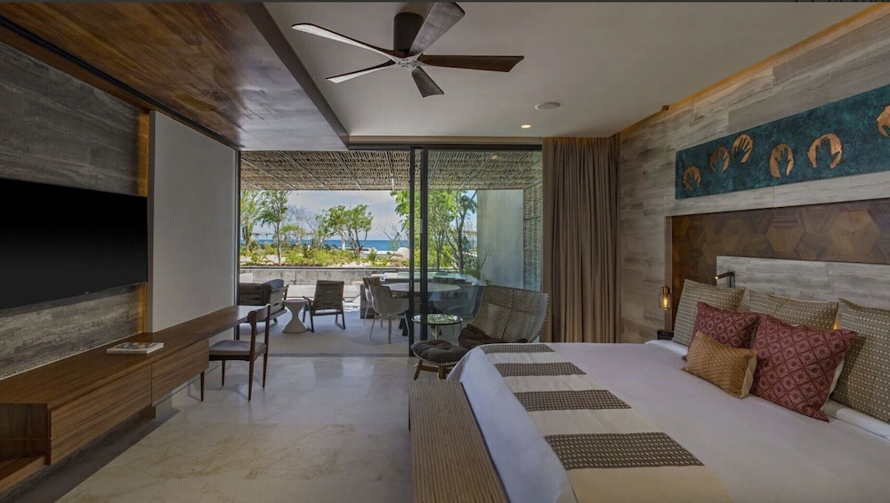Luxury Ocean View Villa-Los Cabos at Solaz Resort