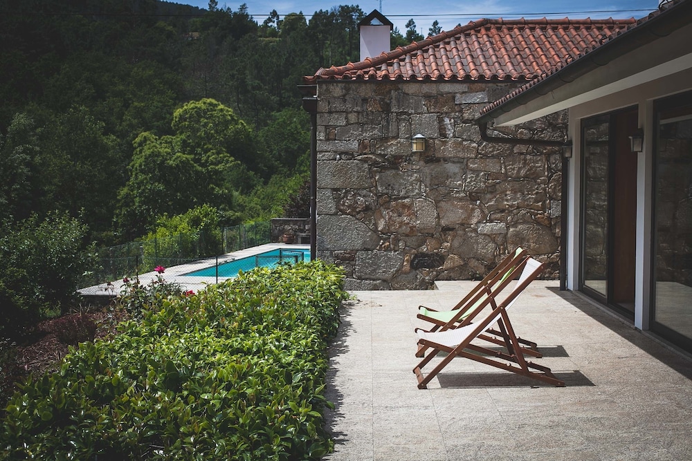 Quinta de Mos view 2