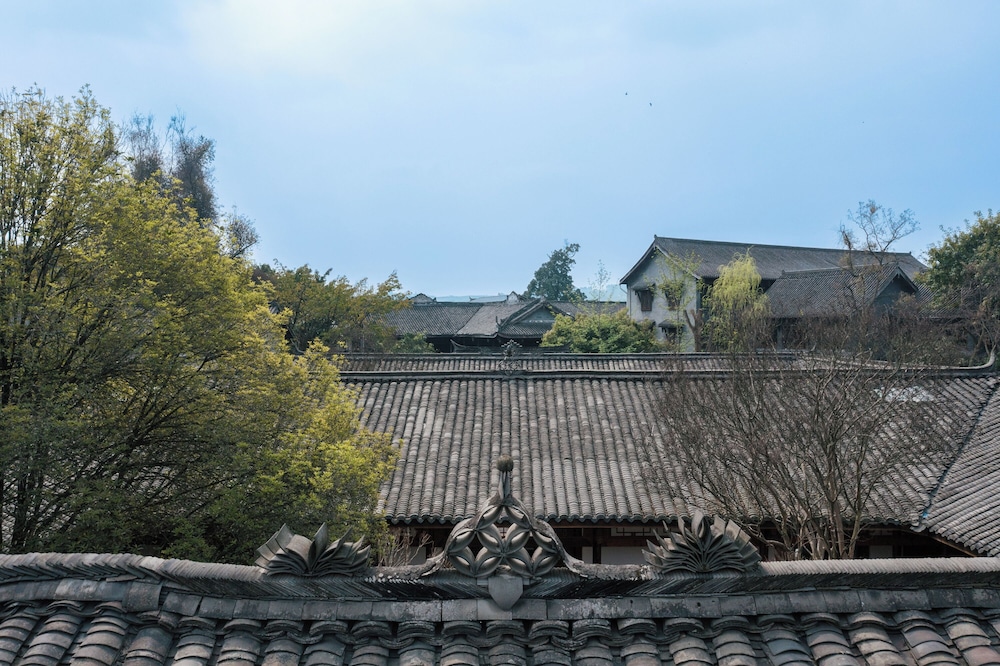 Jinfuyi hotel