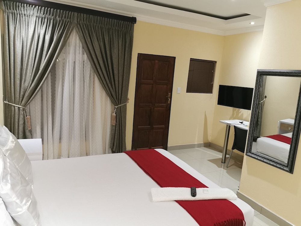 Tswinga Guest House