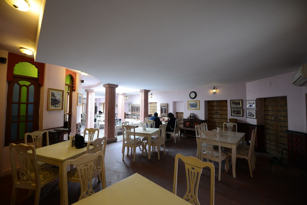 Bikaner Vacations - Hotel Harasar Haveli - Property Image 37