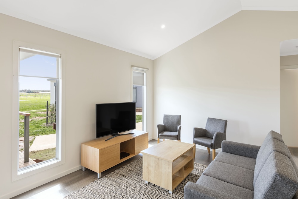 RACV Cobram Resort